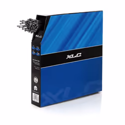 Kits câble de frein VTT XLC BR-X116 1.6 x 2000 mm (x100)
