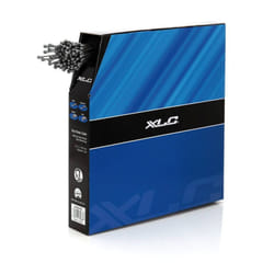 Kits câble de frein VTT XLC BR-X116 1.6 x 2000 mm (x100)