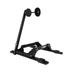 Support 1 vélo roue arrière pliable XLC VS-F11