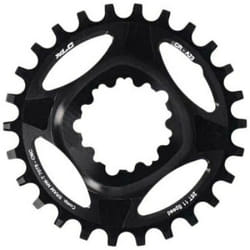 Plateau XLC CR-M01 30T Direct Mount offset 6mm GXP XX1-X01-X0-X1-X9