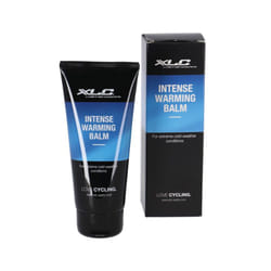 Baume réchauffant intense avant l'effort XLC pm-c04 100 ml