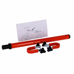 Adaptateur cadre porte-vélo pour petits vélos XLC
