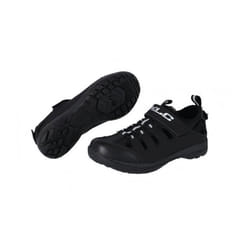 Chaussures vélo avec système Spd XLC CB-L08