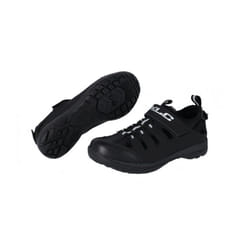 Chaussures vélo avec système Spd XLC CB-L08