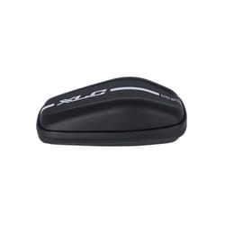 Sacoche de selle vélo adaptateur rail mrs non inclus XLC Mr-s08 the railbag rail mrs