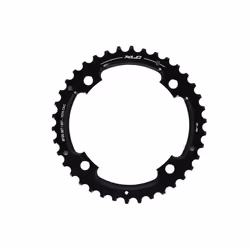 Plateau 4 branches XLC CR-A22 38T 80 BCD Sram 2X10V