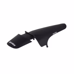 Garde-boue pour fourche Suntour Durlux36 Boost - noir - TU