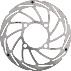 Disque de frein XLC BR-X114 4TR. P/Roholoff 160 x1.8 mm
