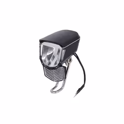 Éclairage avant à dynamo XLC CL-D08 Sirius D45