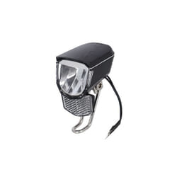 Éclairage avant à dynamo XLC CL-D08 Sirius D45