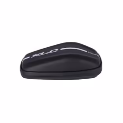 Sacoche de selle vélo adaptateur rail mrs non inclus XLC Mr-s08 M