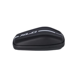 Sacoche de selle vélo adaptateur rail mrs non inclus XLC Mr-s08 M