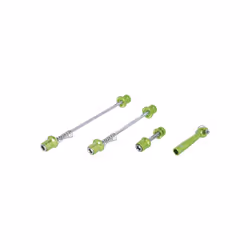 Kit de blocage rapide avec antivol XLC qr-l08
