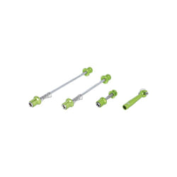 Kit de blocage rapide avec antivol XLC qr-l08