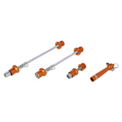 Kit de blocage rapide avec antivol XLC qr-l08