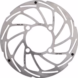 Disque de frein XLC BR-X114 4TR. P/Roholoff 180 mm/2.0 mm