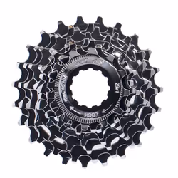 Cassette XLC Campagnolo 12-23 8 v