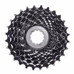 Cassette XLC Shimano 16-24 9 v