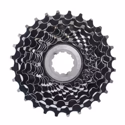 Cassette 9 vitesses XLC FW-C02 Shimano 18-26
