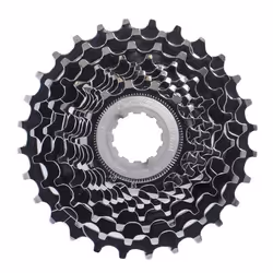Cassette XLC Campagnolo 13-25 9 v