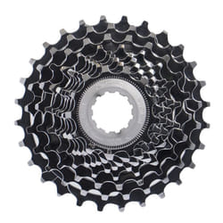 Cassette XLC Campagnolo 13-25 9 v
