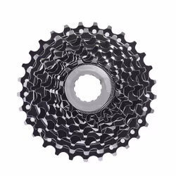 Cassette 10 vitesses XLC FW-C03 P/Campagnolo