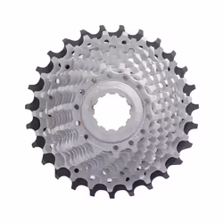 Cassette XLC Xtralight Campagnolo