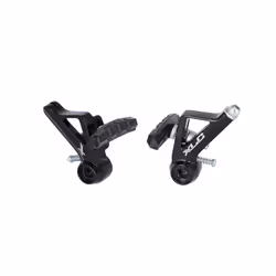 Freinage roue avant/arrière aluminium XLC BR-C4 Cantilever