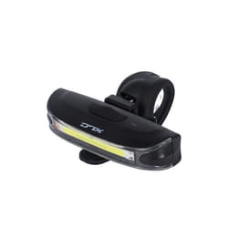 Éclairage avant LED XLC CL-E07 - blanc/noir - TU