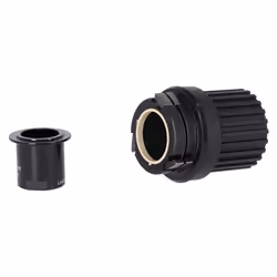 Corps de cassette 12 vitesses XLC WS-X19 Shimano