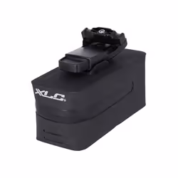 Housse de selle vélo avec adapteur XLC Fidlock Puch