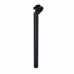 Tige de selle aluminium XLC R07 Offset