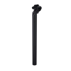 Tige de selle aluminium XLC R07 Offset