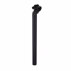 Tige de selle aluminium XLC R07 Offset