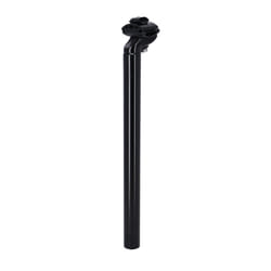 Tige de selle aluminium XLC R07 Offset