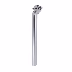 Tige de selle aluminium XLC R07 Offset