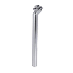 Tige de selle aluminium XLC R07 Offset