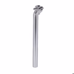 Tige de selle aluminium XLC R07 Offset