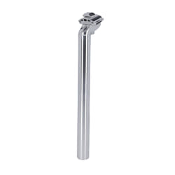 Tige de selle aluminium XLC R07 Offset