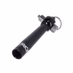 Set axe de blocage rapide XLC QR-L08