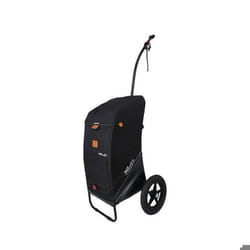 Remorque de vélo régléchissant XLC Bs-l05
