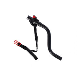 Extenseur de barre de chariot-remorque XLC BS-X112 - noir - TU