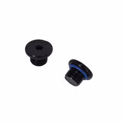 Kit vis de purge de frein XLC BR-X131 Shimano