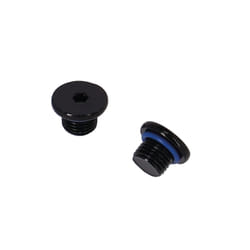 Kit vis de purge de frein XLC BR-X131 Shimano