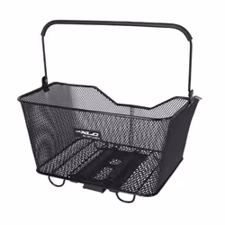 Panier pour porte-bagage XLC ba-b09 carrymore II