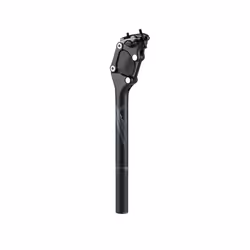 Tige de selle à ressort XLC SP-S07 30,9mm 70kg