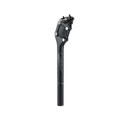 Tige de selle à ressort XLC SP-S07 30,9mm 70-85kg