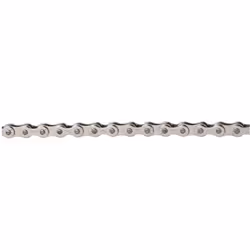 Chaîne vélo 114 maillons XLC CC-C14 1/2x11/128
