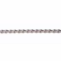 Chaîne vélo 138 maillons XLC CC-C15 1/2x11/128