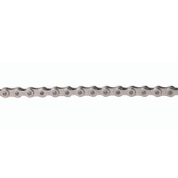 Chaîne vélo 138 maillons XLC CC-C15 1/2x11/128